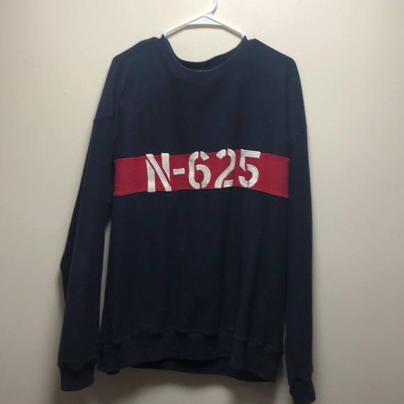 Nautica Other - Vintage Large Nautica Crewneck Sweater ⛵️